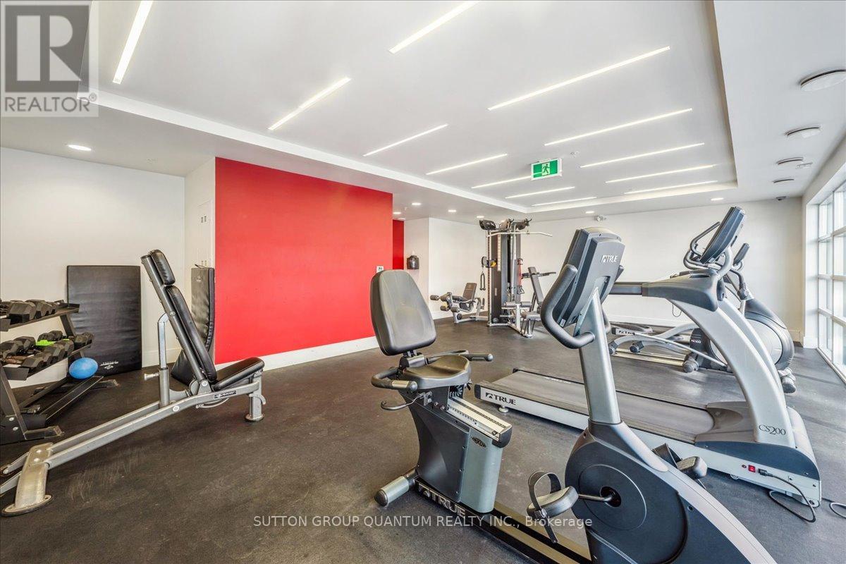 108 - 155 St.leger Street, Kitchener, Ontario  N2H 0B9 - Photo 24 - X12959316