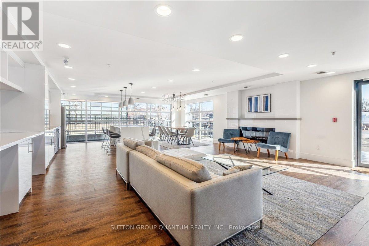 108 - 155 St.leger Street, Kitchener, Ontario  N2H 0B9 - Photo 25 - X12959316