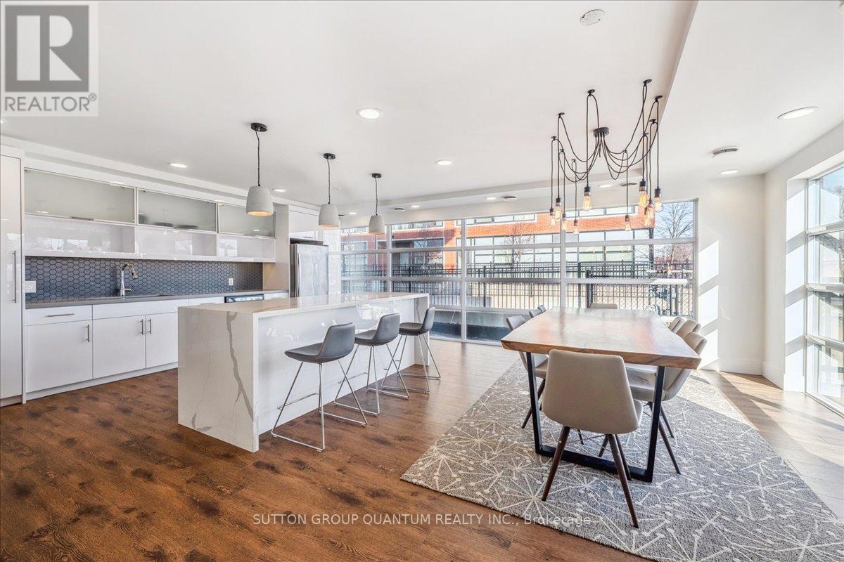 108 - 155 St.leger Street, Kitchener, Ontario  N2H 0B9 - Photo 27 - X12959316