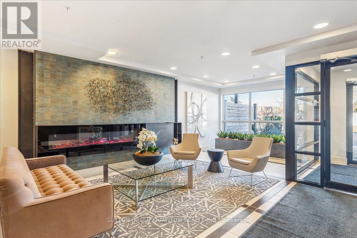 108 - 155 St.leger Street, Kitchener, Ontario  N2H 0B9 - Photo 28 - X12959316