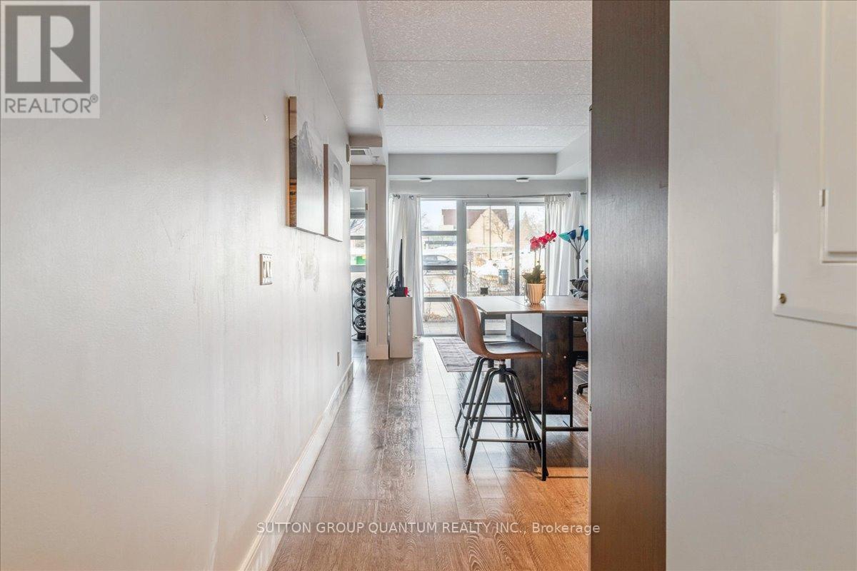 108 - 155 St.leger Street, Kitchener, Ontario  N2H 0B9 - Photo 3 - X12959316
