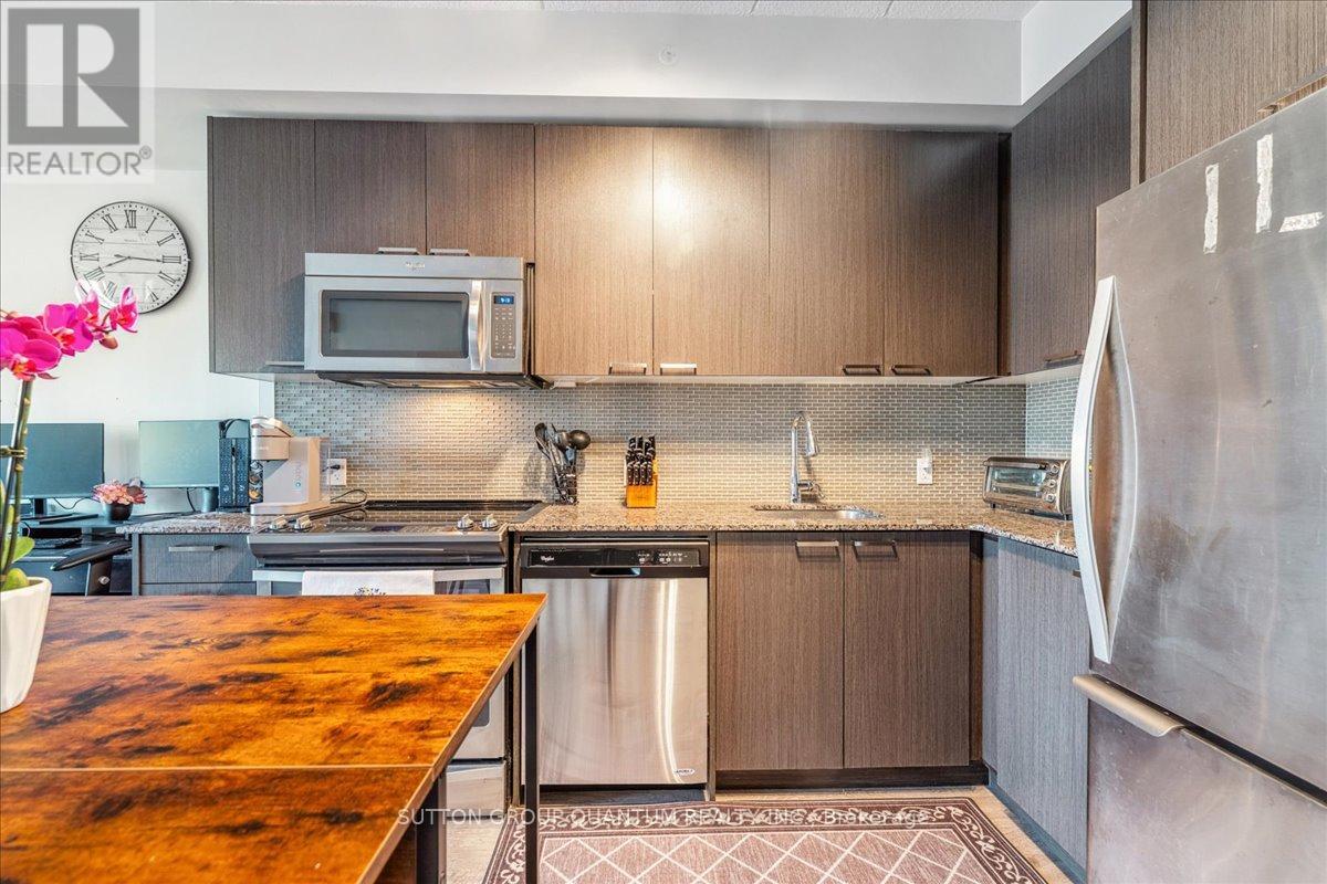 108 - 155 St.leger Street, Kitchener, Ontario  N2H 0B9 - Photo 5 - X12959316