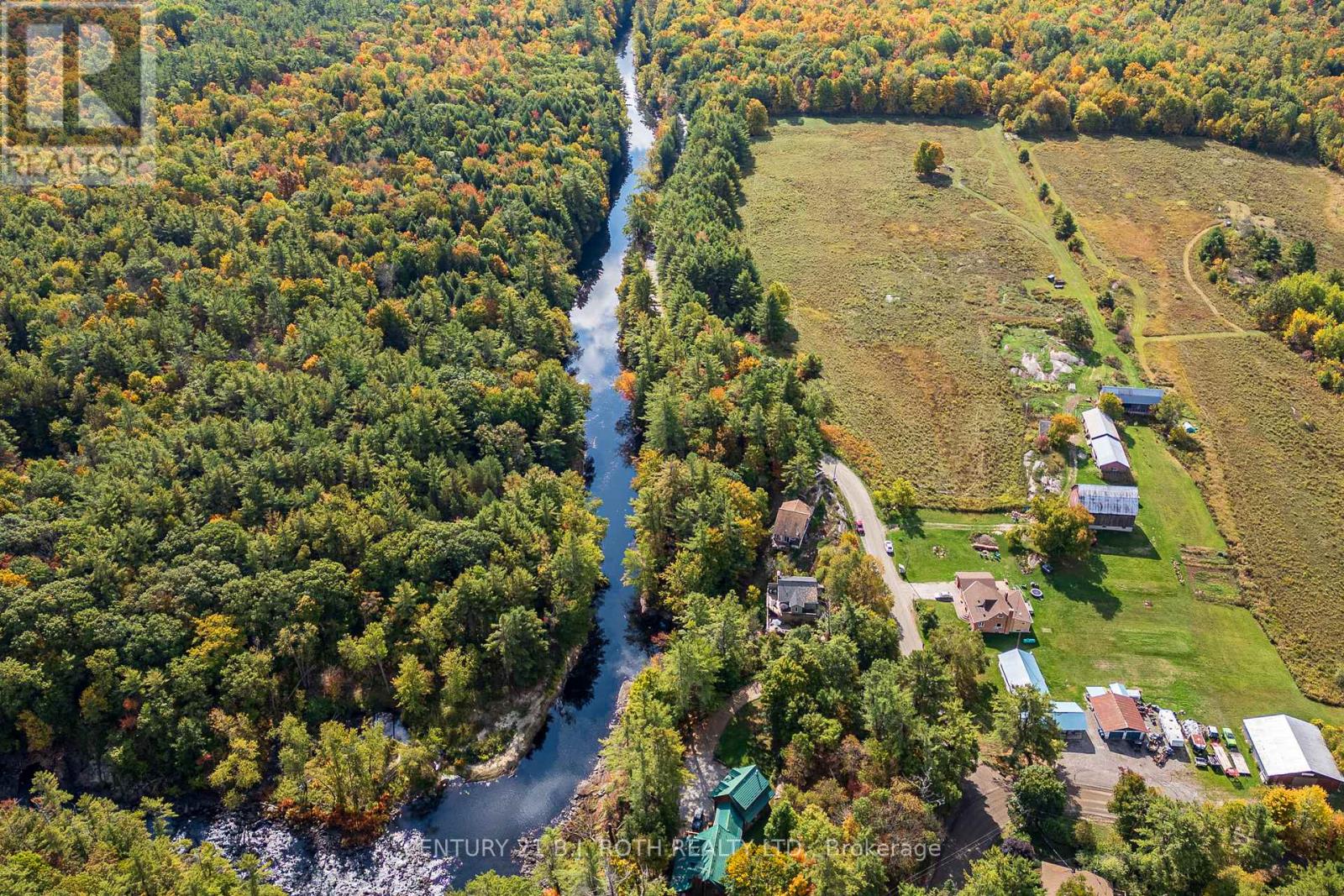 8101 Kings River Road, Ramara, Ontario  L0K 2B0 - Photo 26 - S12955600