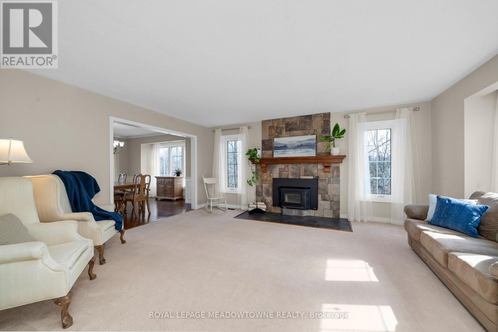 4905 First Line, Erin, Ontario  L7J 2L9 - Photo 7 - X12878834