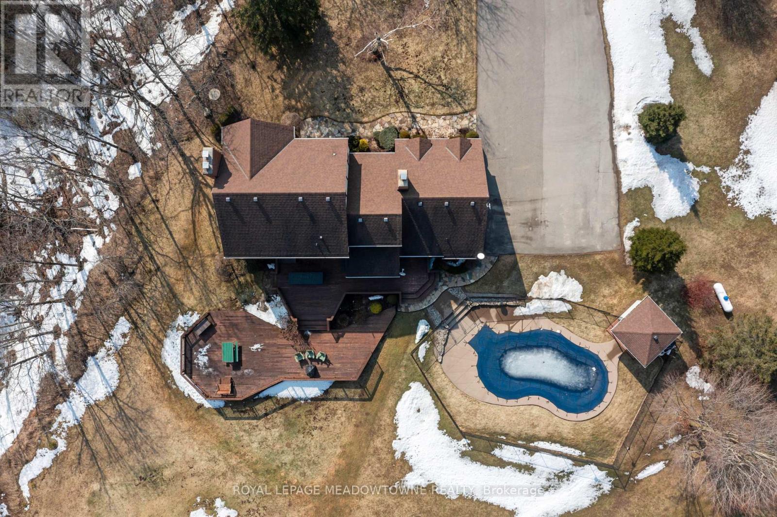 4905 First Line, Erin, Ontario  L7J 2L9 - Photo 36 - X12878834