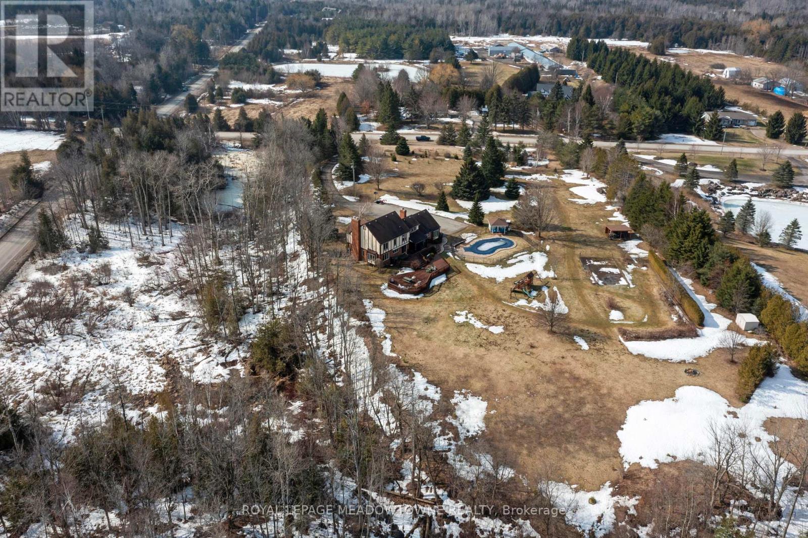 4905 First Line, Erin, Ontario  L7J 2L9 - Photo 37 - X12878834