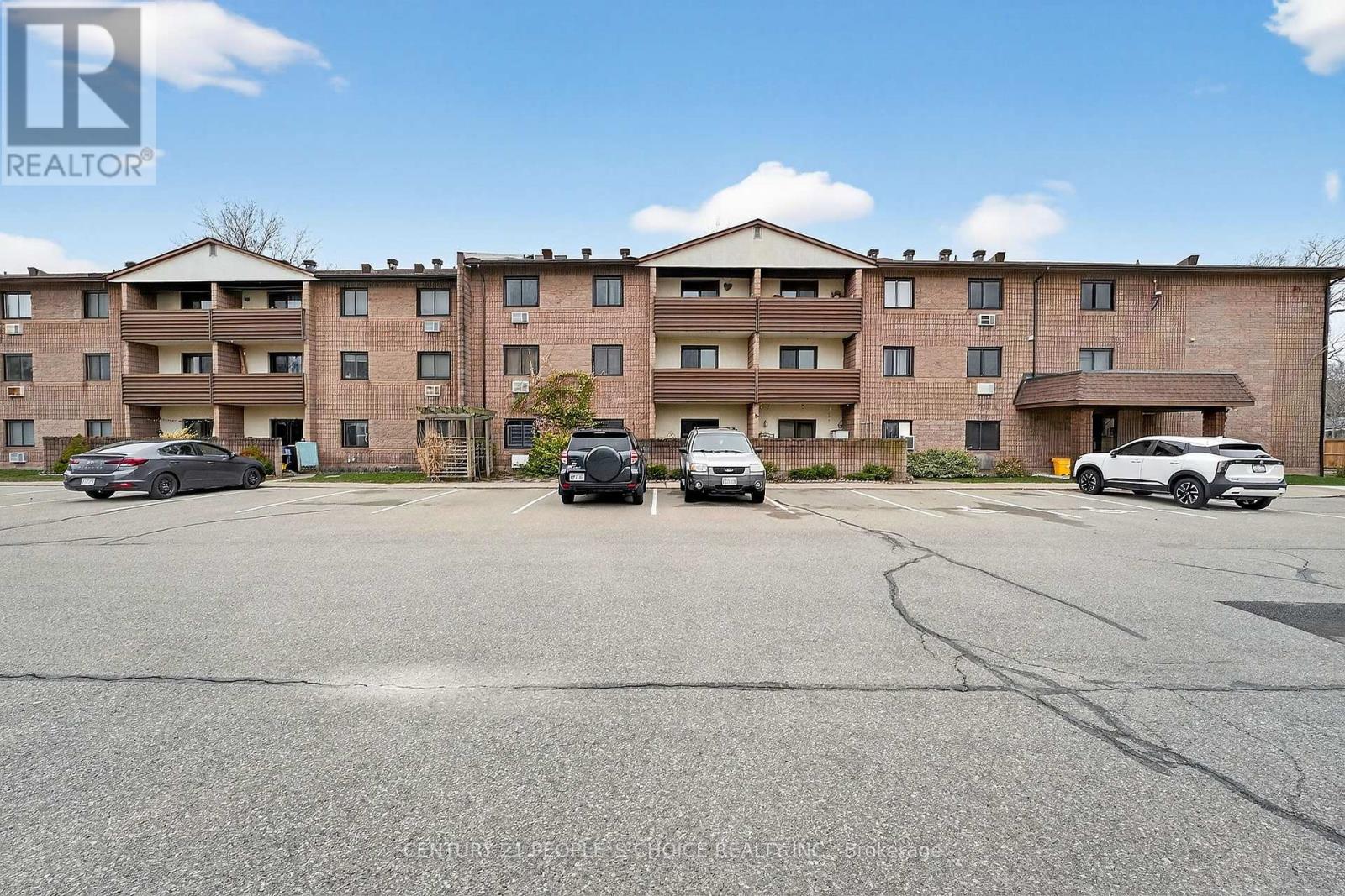 210 - 72 Main Street E, Port Colborne, Ontario  L3K 5Z8 - Photo 30 - X12937792