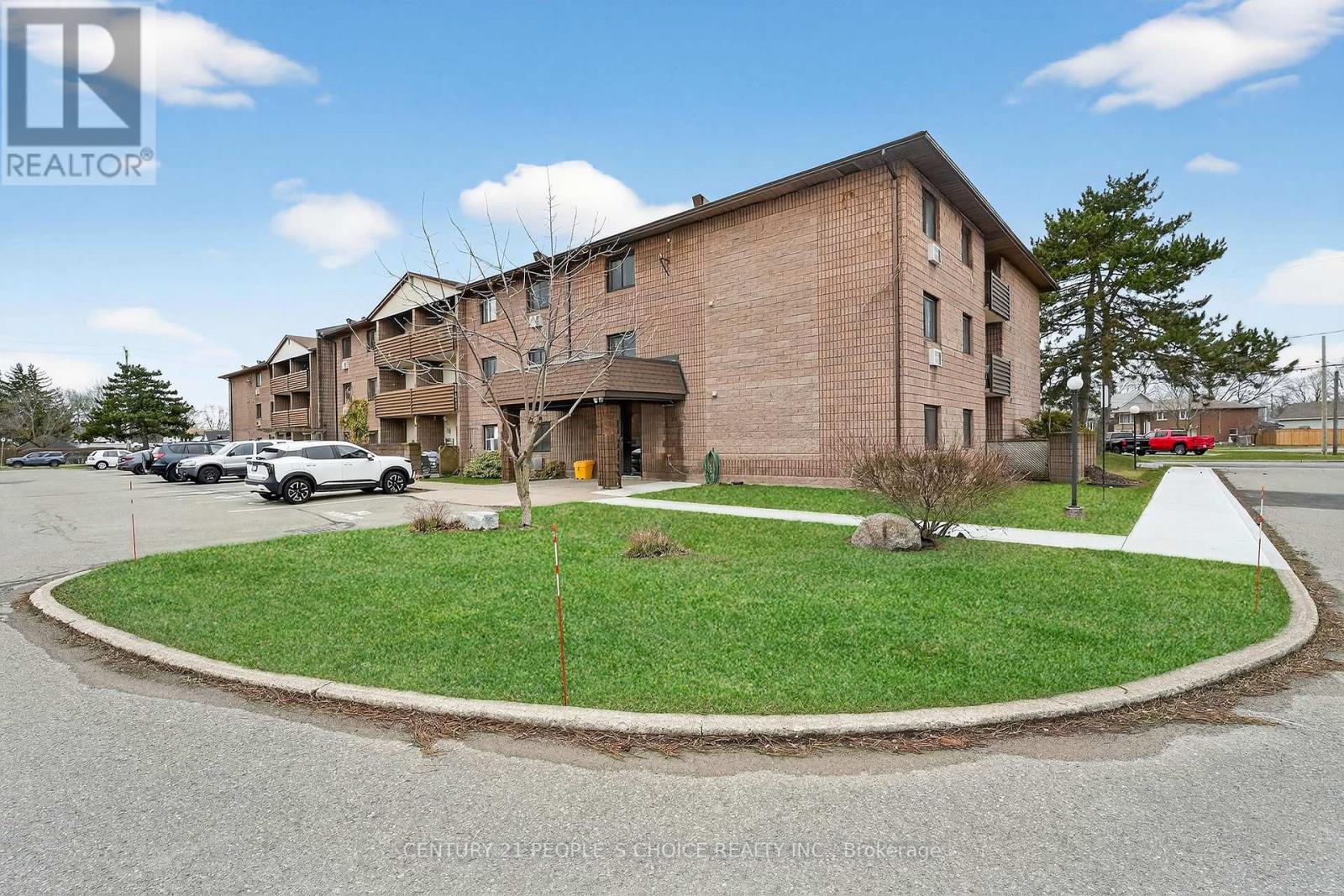 210 - 72 Main Street E, Port Colborne, Ontario  L3K 5Z8 - Photo 31 - X12937792