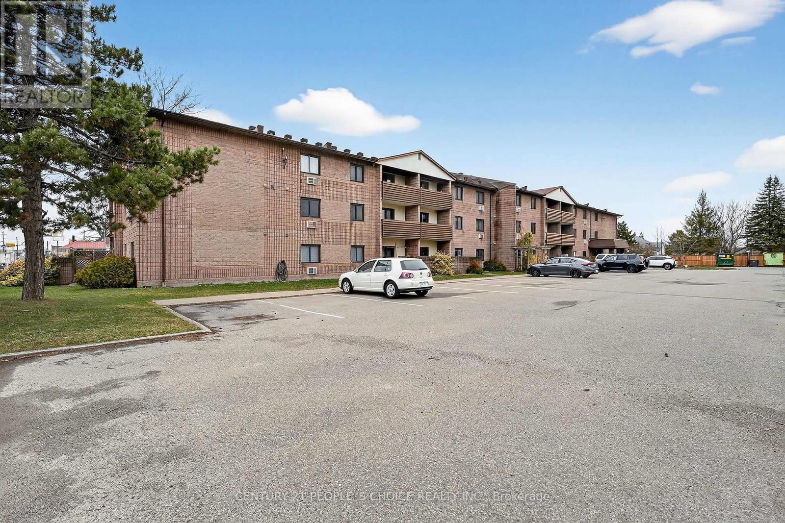 210 - 72 Main Street E, Port Colborne, Ontario  L3K 5Z8 - Photo 29 - X12937792