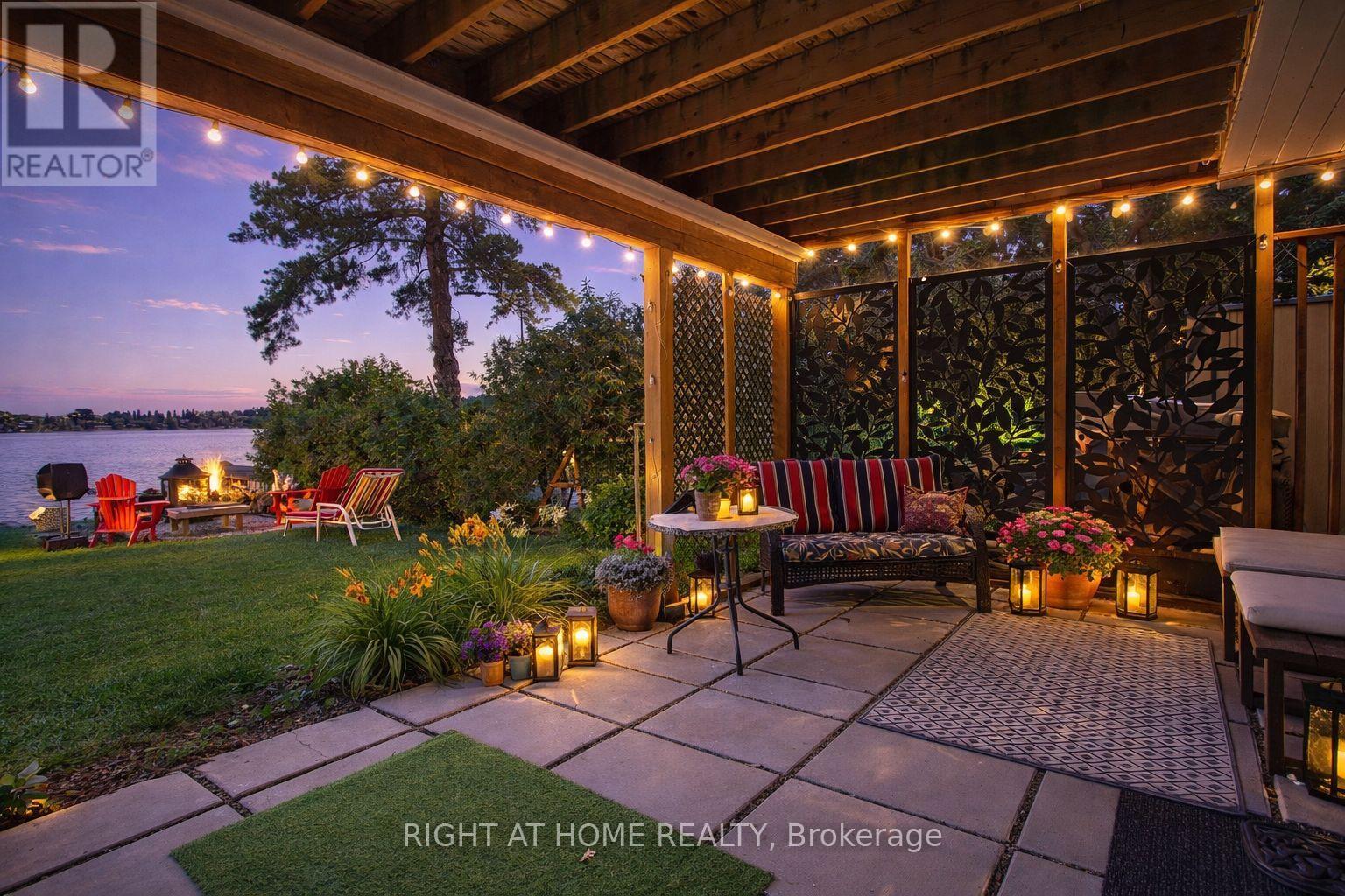 26 Beach Road, Kawartha Lakes, Ontario  K0M 2C0 - Photo 12 - X12955382