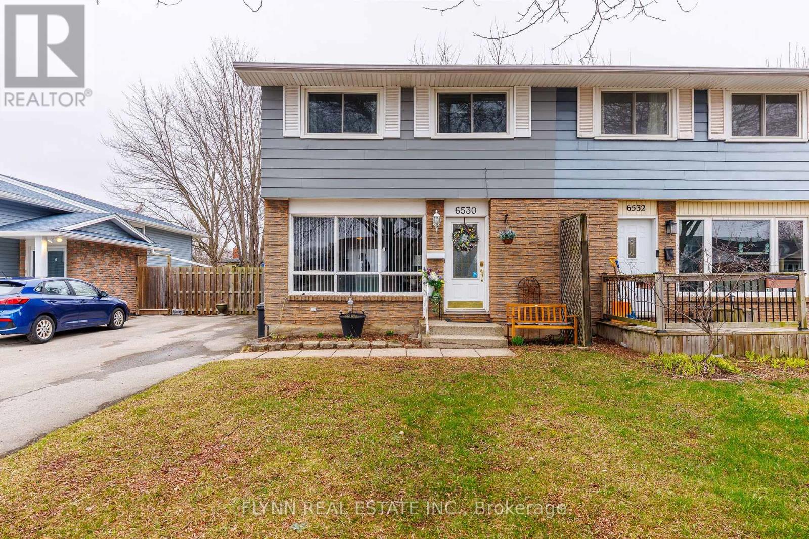 6530 BURWOOD AVENUE, Niagara Falls, Ontario