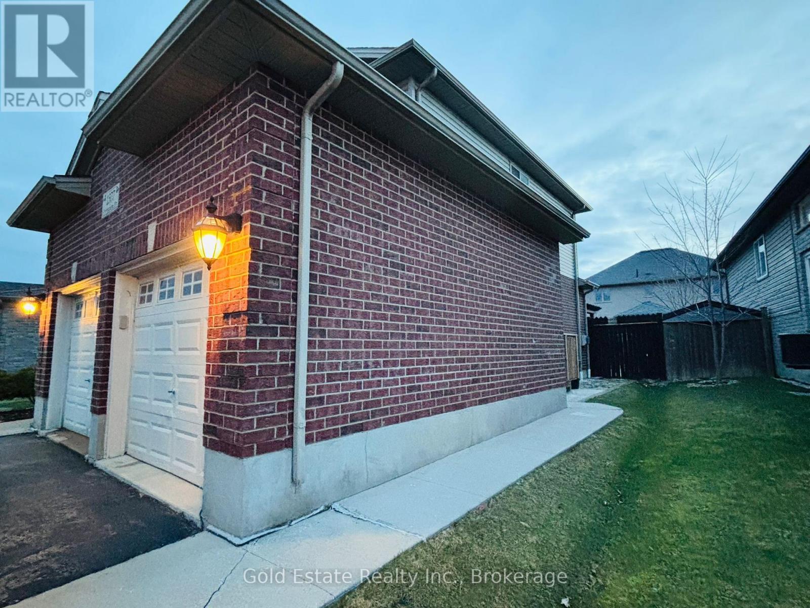 Basement - 1377 Coronation Drive, London North, Ontario  N6G 0B4 - Photo 2 - X12955558
