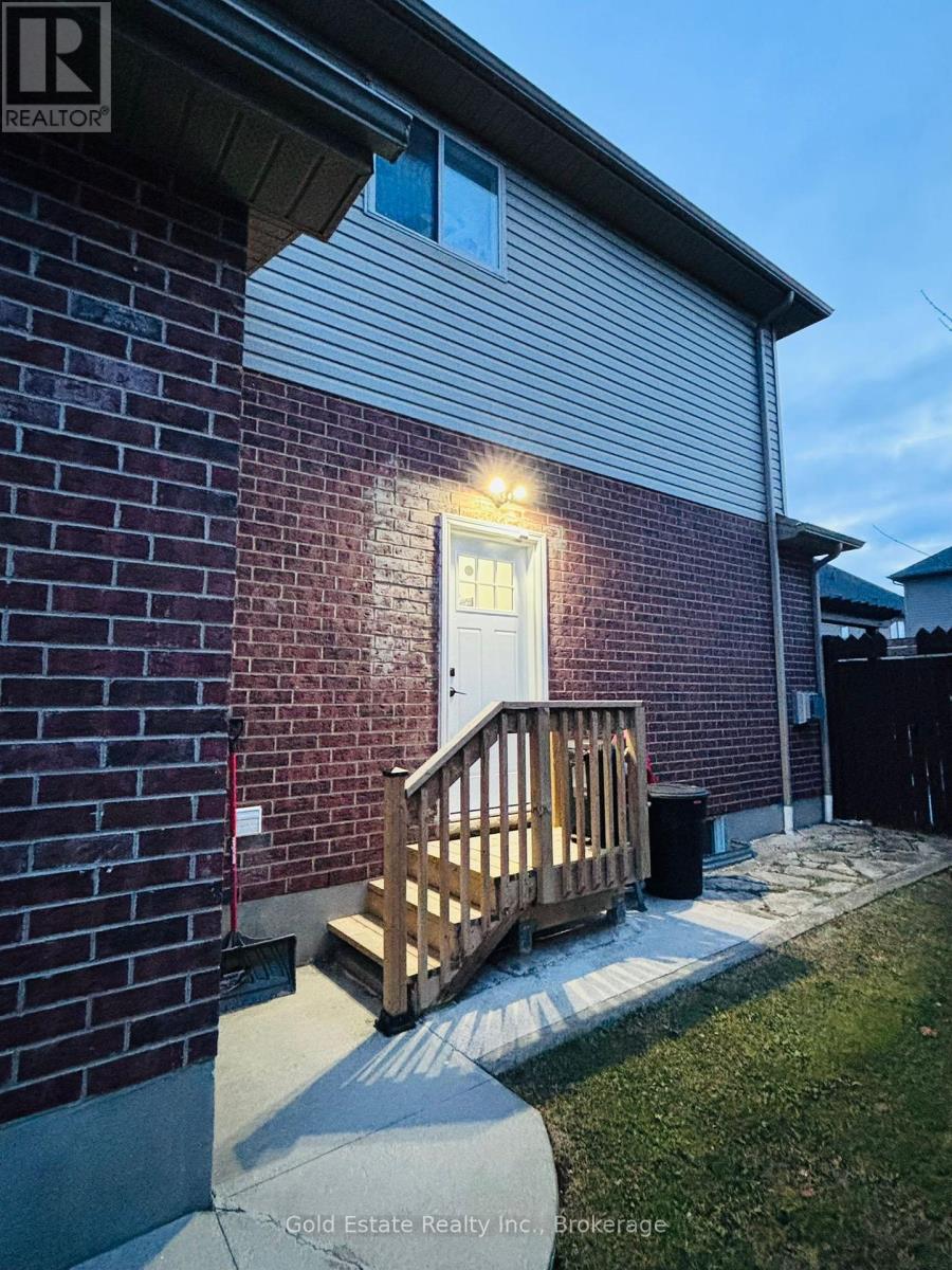 Basement - 1377 Coronation Drive, London North, Ontario  N6G 0B4 - Photo 3 - X12955558