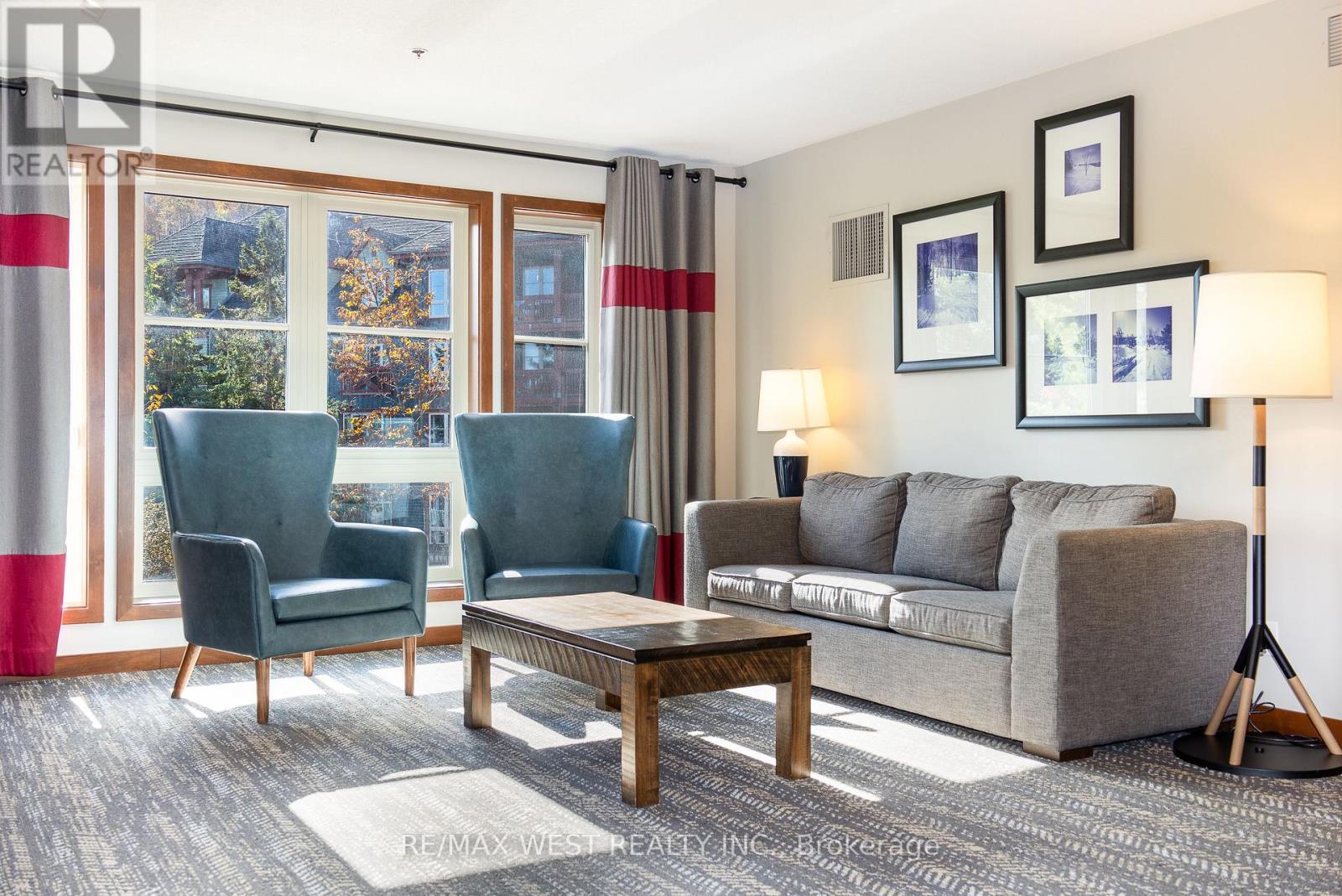 232 - 152 JOZO WEIDER BOULEVARD, Blue Mountains, Ontario