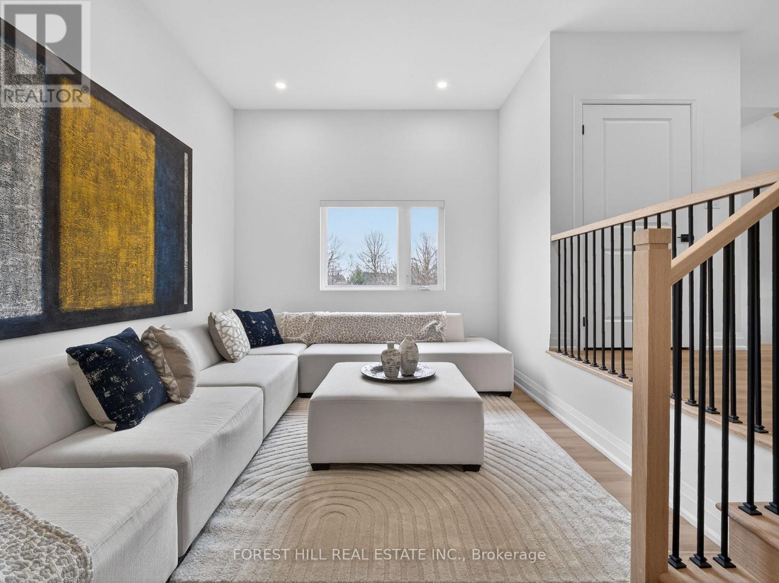 A - 1 Dunsmore Garden, Toronto, Ontario  M3H 3M1 - Photo 23 - C12932452