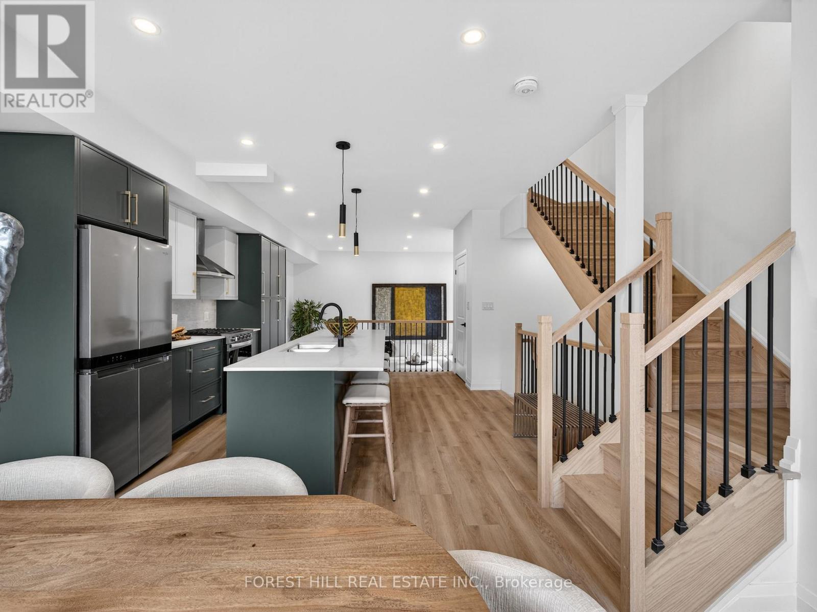 A - 1 Dunsmore Garden, Toronto, Ontario  M3H 3M1 - Photo 19 - C12932452