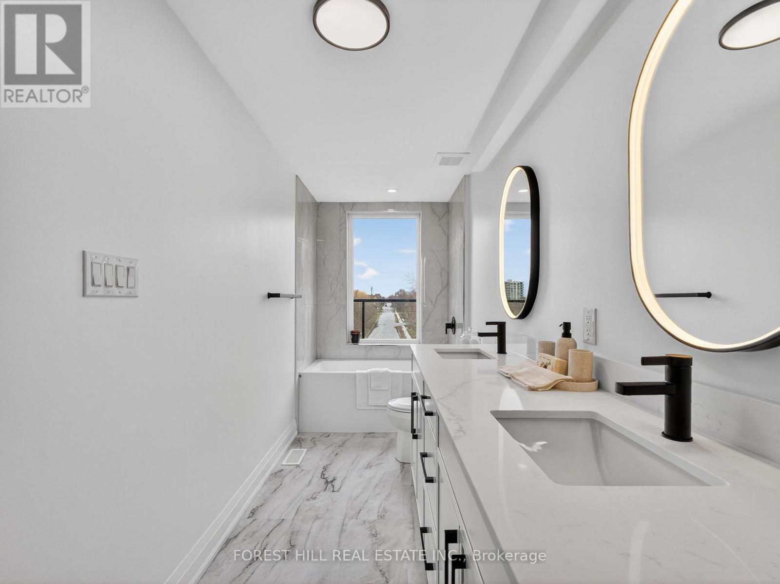 A - 1 Dunsmore Garden, Toronto, Ontario  M3H 3M1 - Photo 41 - C12932452