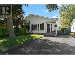 26 WOODSTONE CRESCENT, Kingston, Ontario