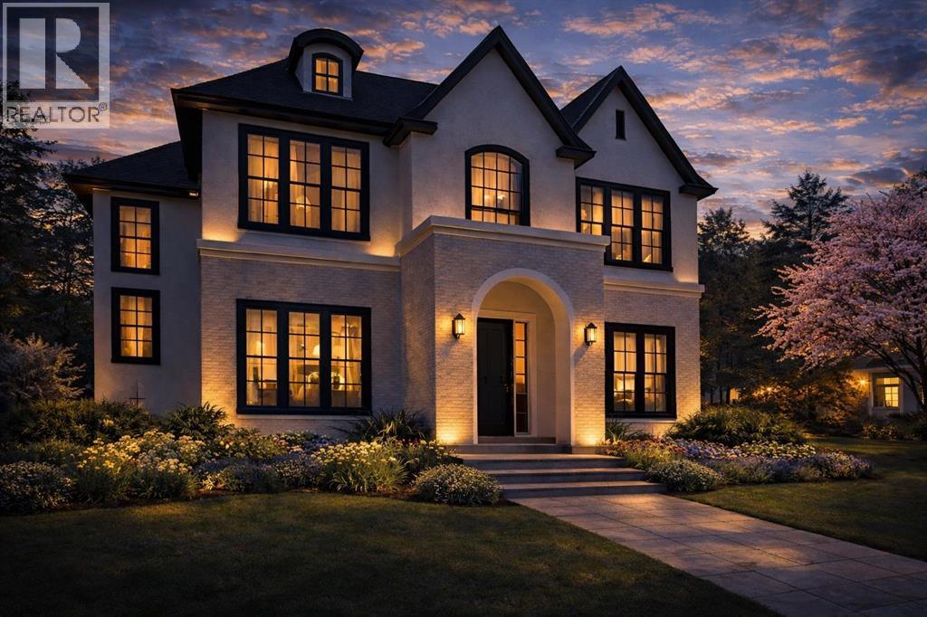 27 Langton Drive SW, Calgary, Alberta