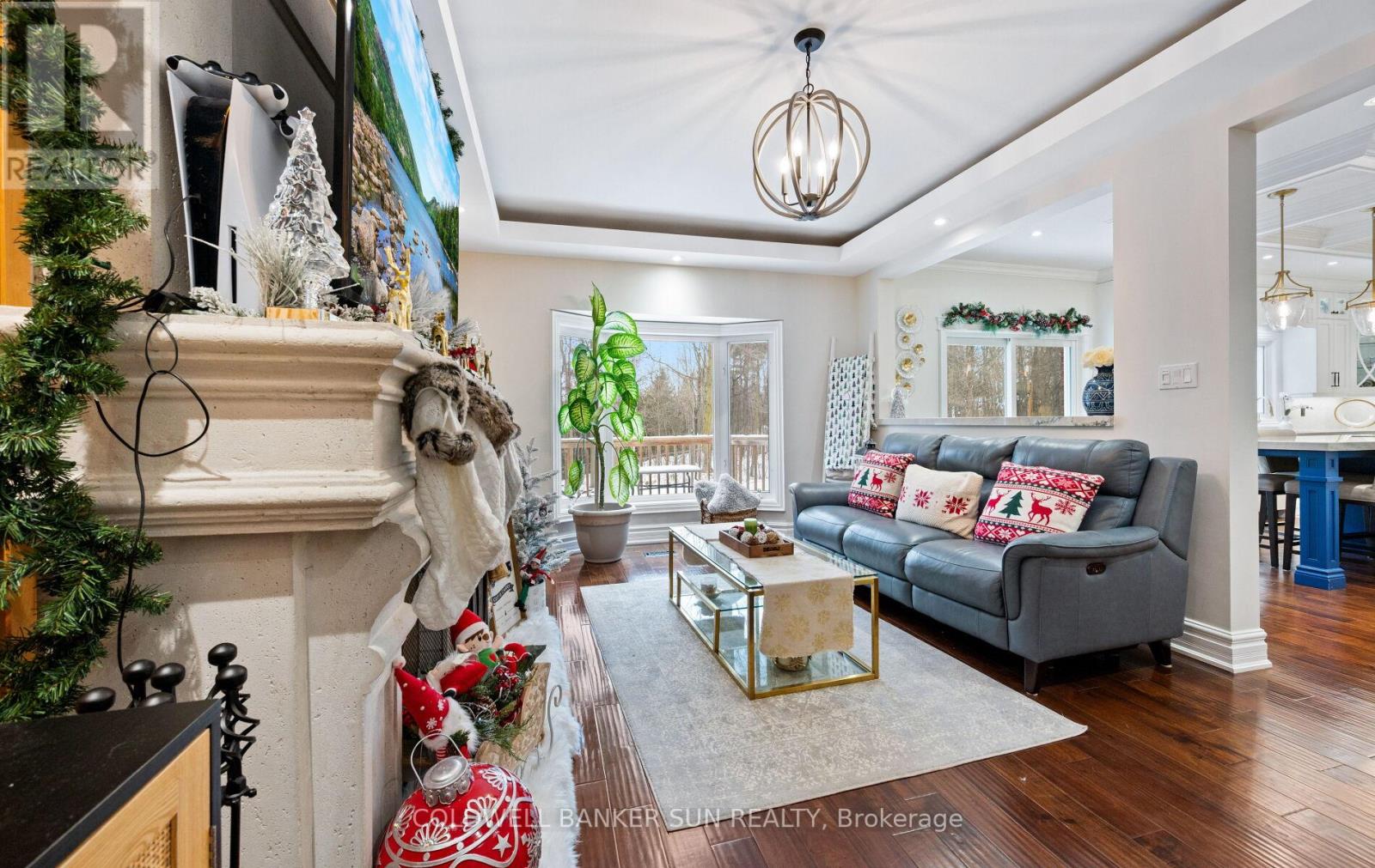 34 Previn Court, New Tecumseth (Alliston), Ontario  L9R 1N8 - Photo 21 - N12915432