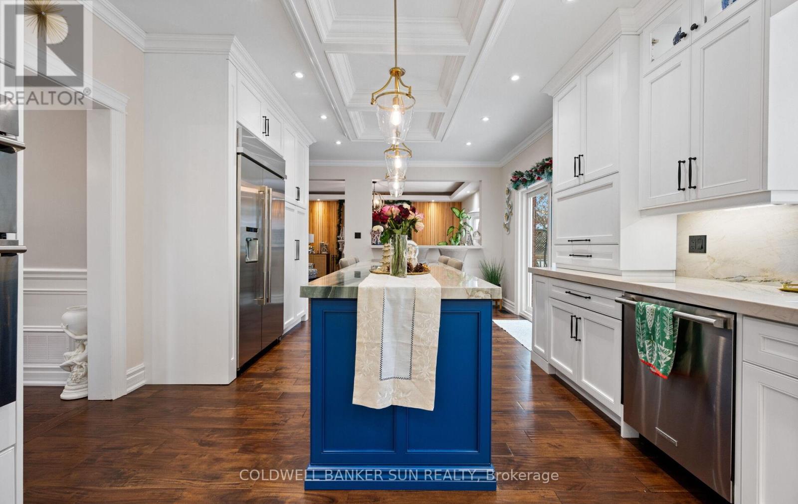 34 Previn Court, New Tecumseth (Alliston), Ontario  L9R 1N8 - Photo 14 - N12915432