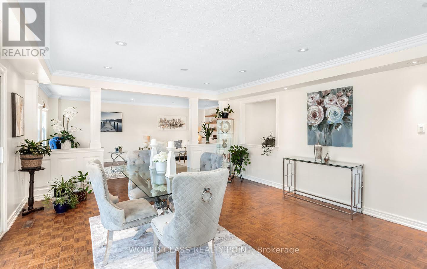 23 - 1320 Hampton Street, Oakville, Ontario  L6H 2S6 - Photo 4 - W12955608