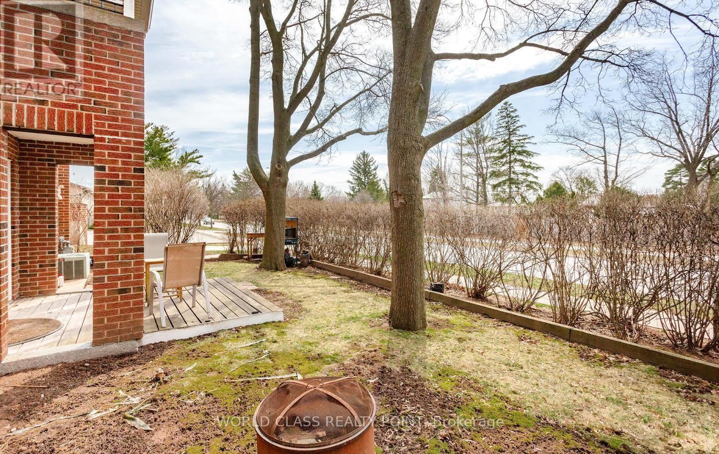 23 - 1320 Hampton Street, Oakville, Ontario  L6H 2S6 - Photo 40 - W12955608