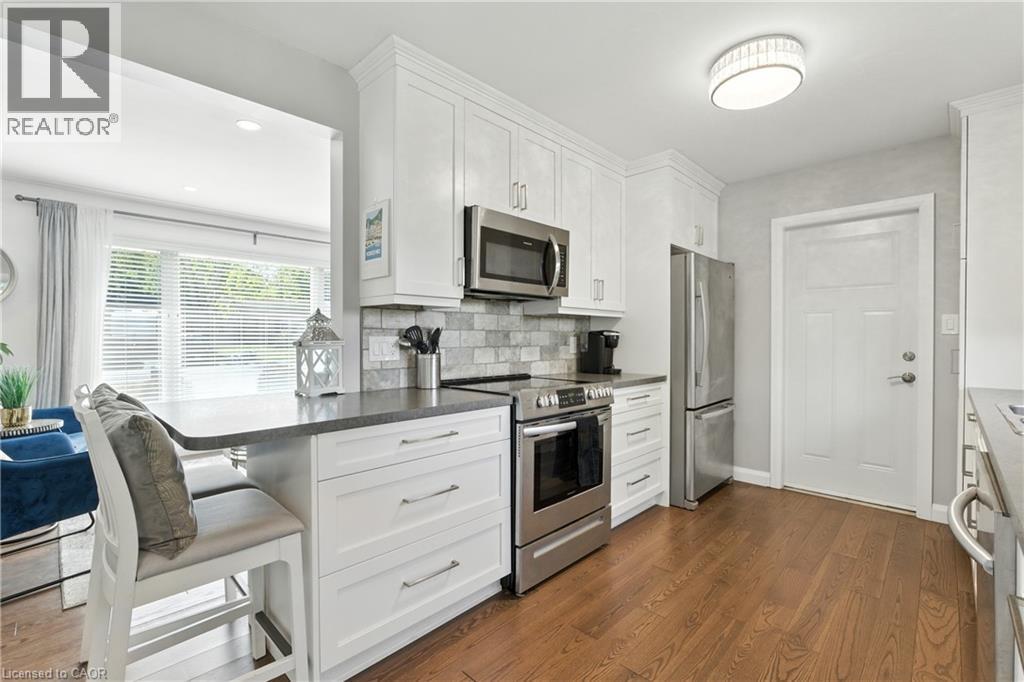 4326 Hillview Drive, Beamsville, Ontario  L3J 0H8 - Photo 14 - 40809509