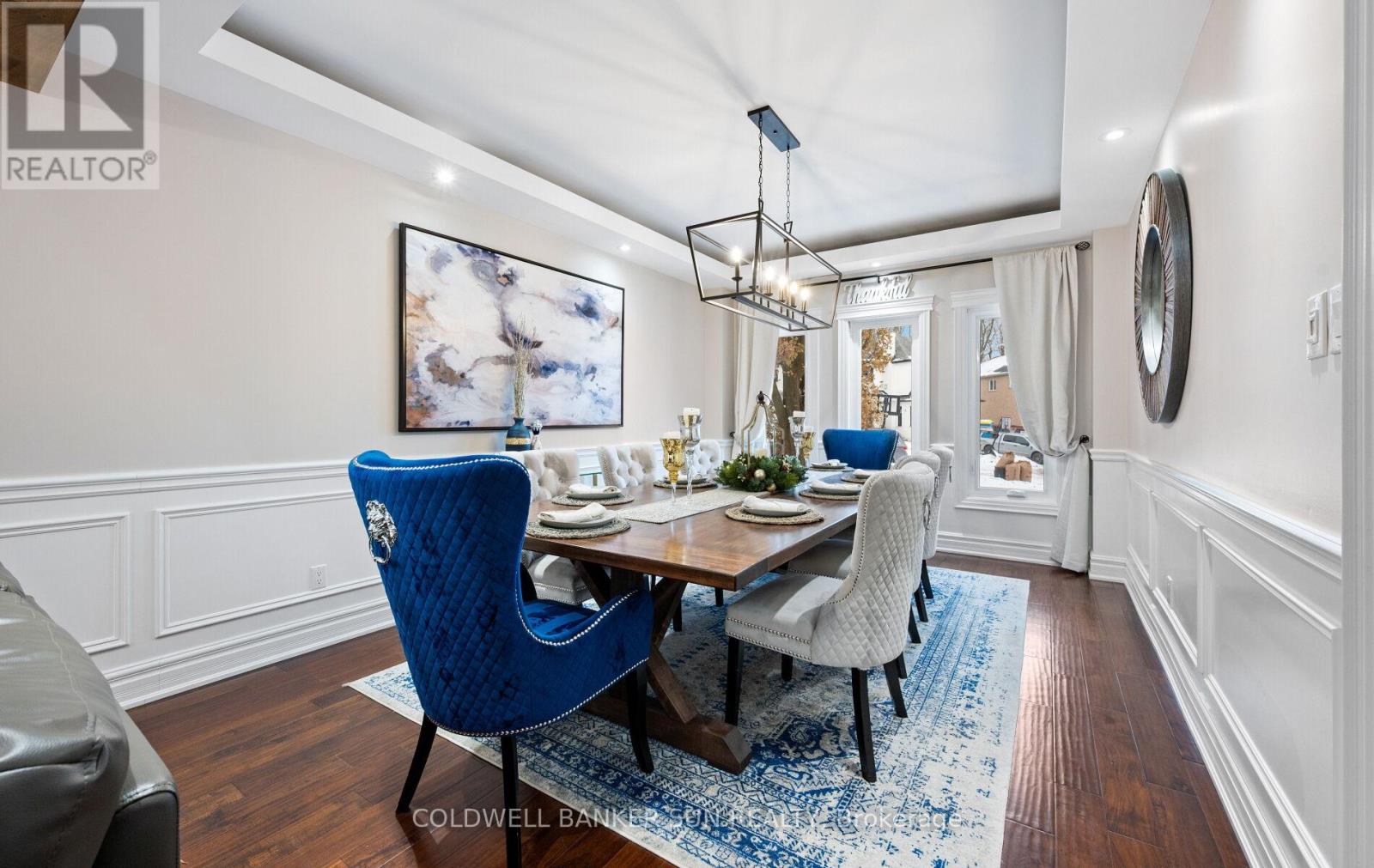 34 Previn Court, New Tecumseth (Alliston), Ontario  L9R 1N8 - Photo 22 - N12915432