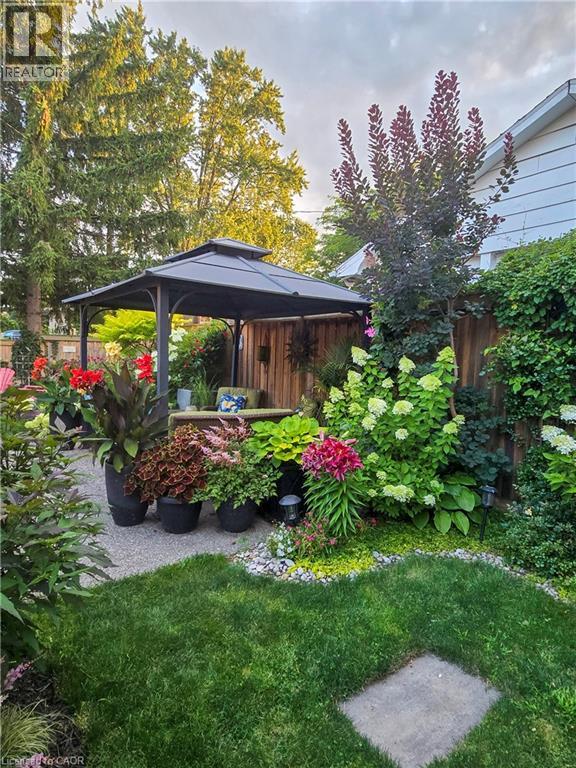 4326 Hillview Drive, Beamsville, Ontario  L3J 0H8 - Photo 31 - 40809509