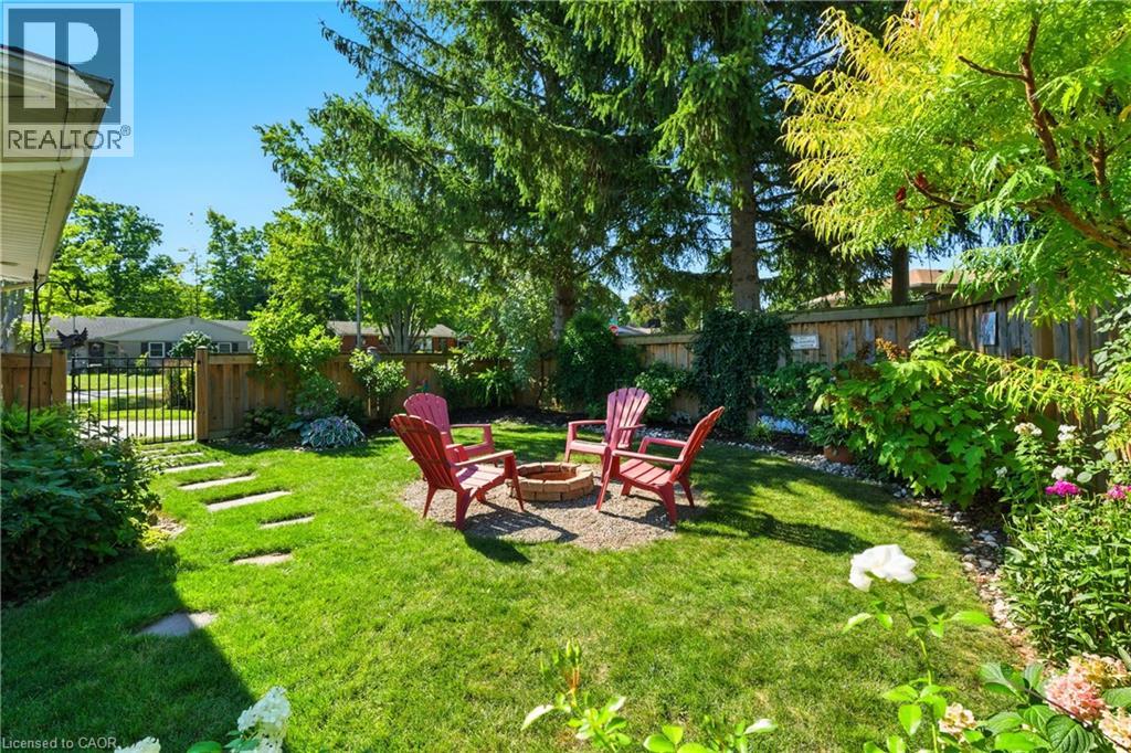 4326 Hillview Drive, Beamsville, Ontario  L3J 0H8 - Photo 34 - 40809509