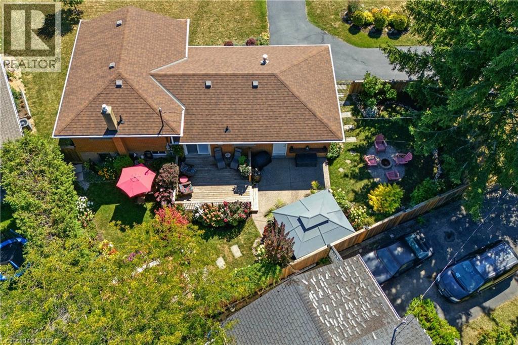 4326 Hillview Drive, Beamsville, Ontario  L3J 0H8 - Photo 38 - 40809509