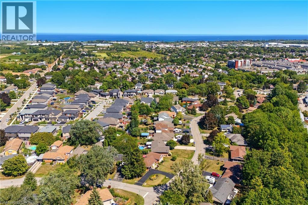 4326 Hillview Drive, Beamsville, Ontario  L3J 0H8 - Photo 42 - 40809509