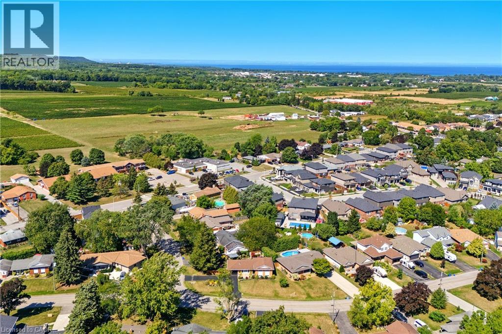 4326 Hillview Drive, Beamsville, Ontario  L3J 0H8 - Photo 40 - 40809509