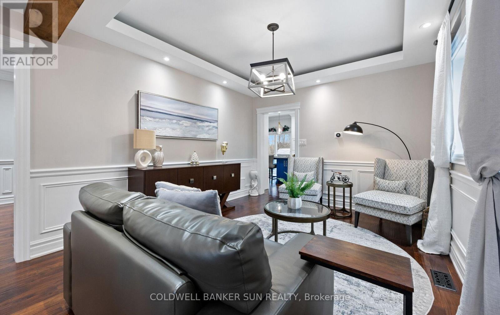 34 Previn Court, New Tecumseth (Alliston), Ontario  L9R 1N8 - Photo 26 - N12915432