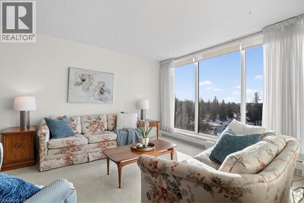 19 Woodlawn Road E Unit# 706, Guelph, Ontario  N1H 7B1 - Photo 8 - 40814218