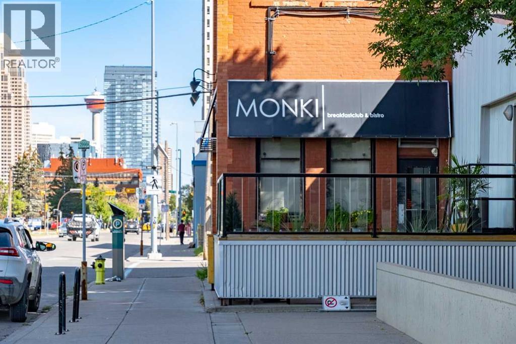 503, 1240 12 Avenue SW, Calgary, Alberta  T3C 0P3 - Photo 29 - A2297565