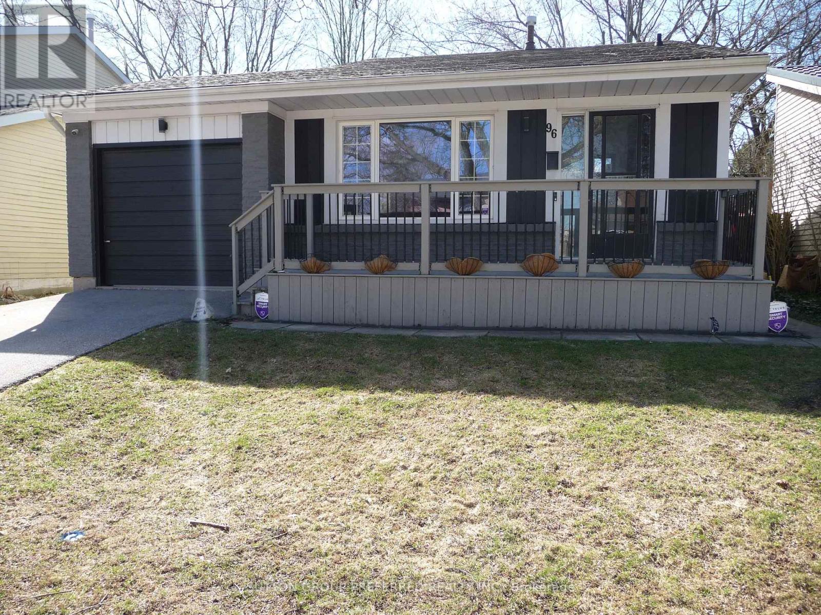 96 BEECHBANK CRESCENT, London South, Ontario