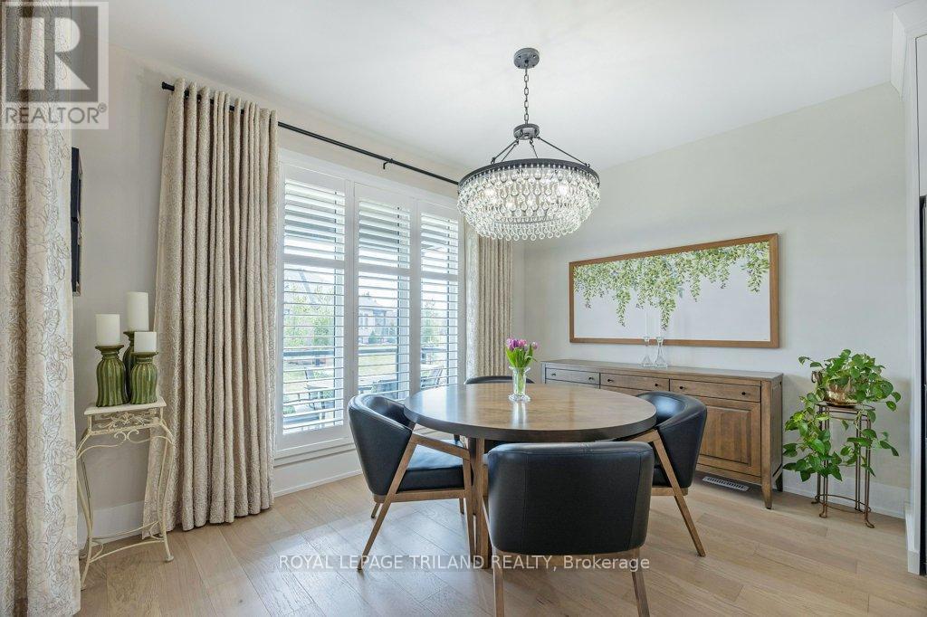 1566 Ed Ervasti Lane, London South, Ontario  N6K 5R7 - Photo 19 - X12959402