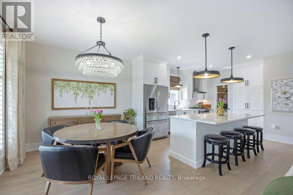 1566 Ed Ervasti Lane, London South, Ontario  N6K 5R7 - Photo 21 - X12959402