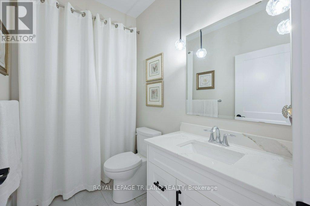 1566 Ed Ervasti Lane, London South, Ontario  N6K 5R7 - Photo 7 - X12959402