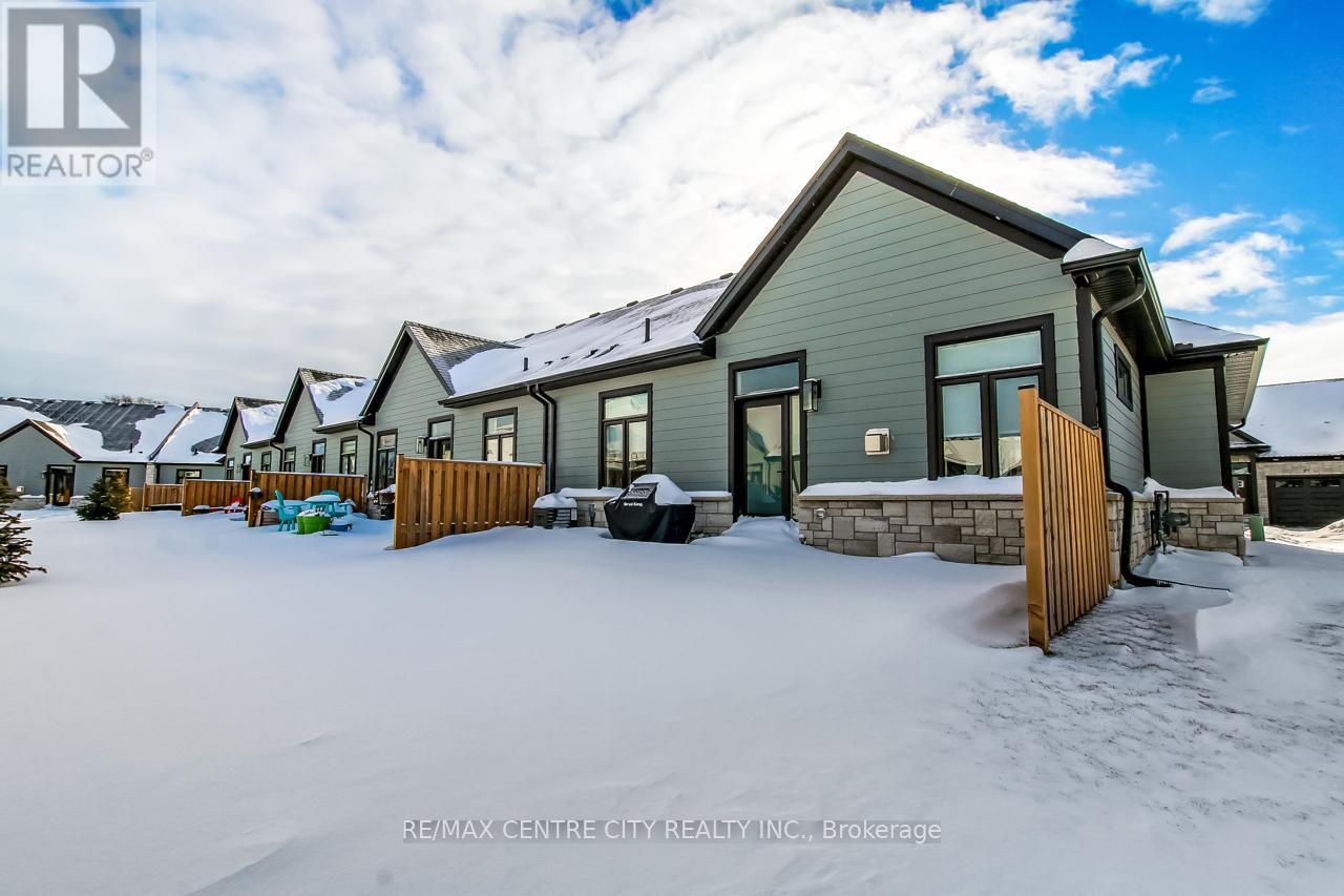 35 - 63 Compass Trail, Central Elgin, Ontario  N5L 0B4 - Photo 28 - X12959518