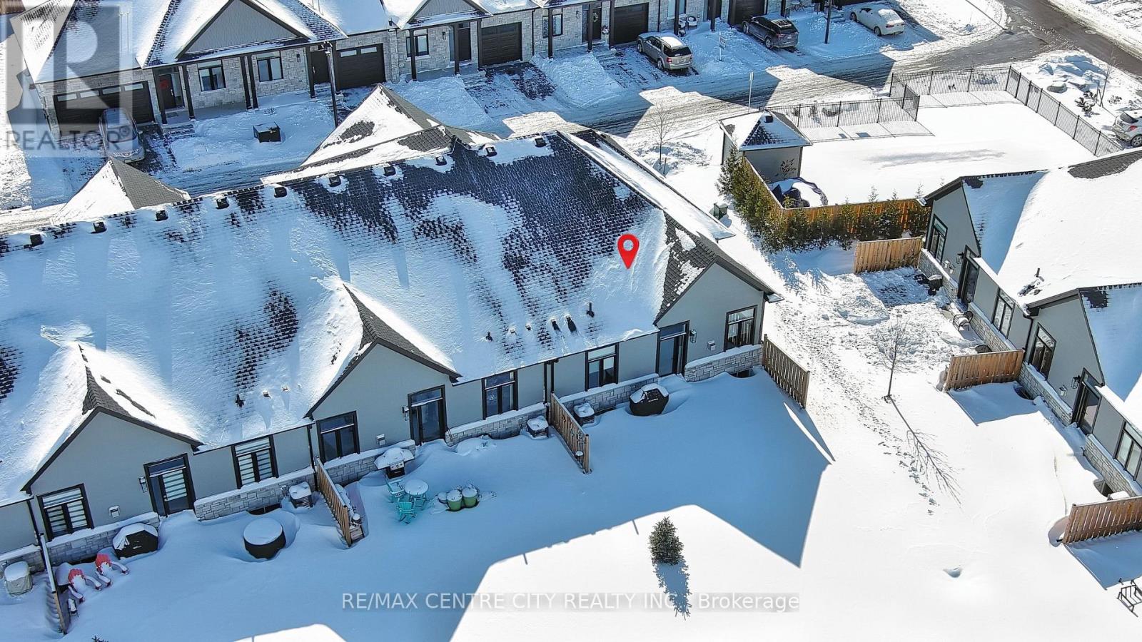 35 - 63 Compass Trail, Central Elgin, Ontario  N5L 0B4 - Photo 32 - X12959518