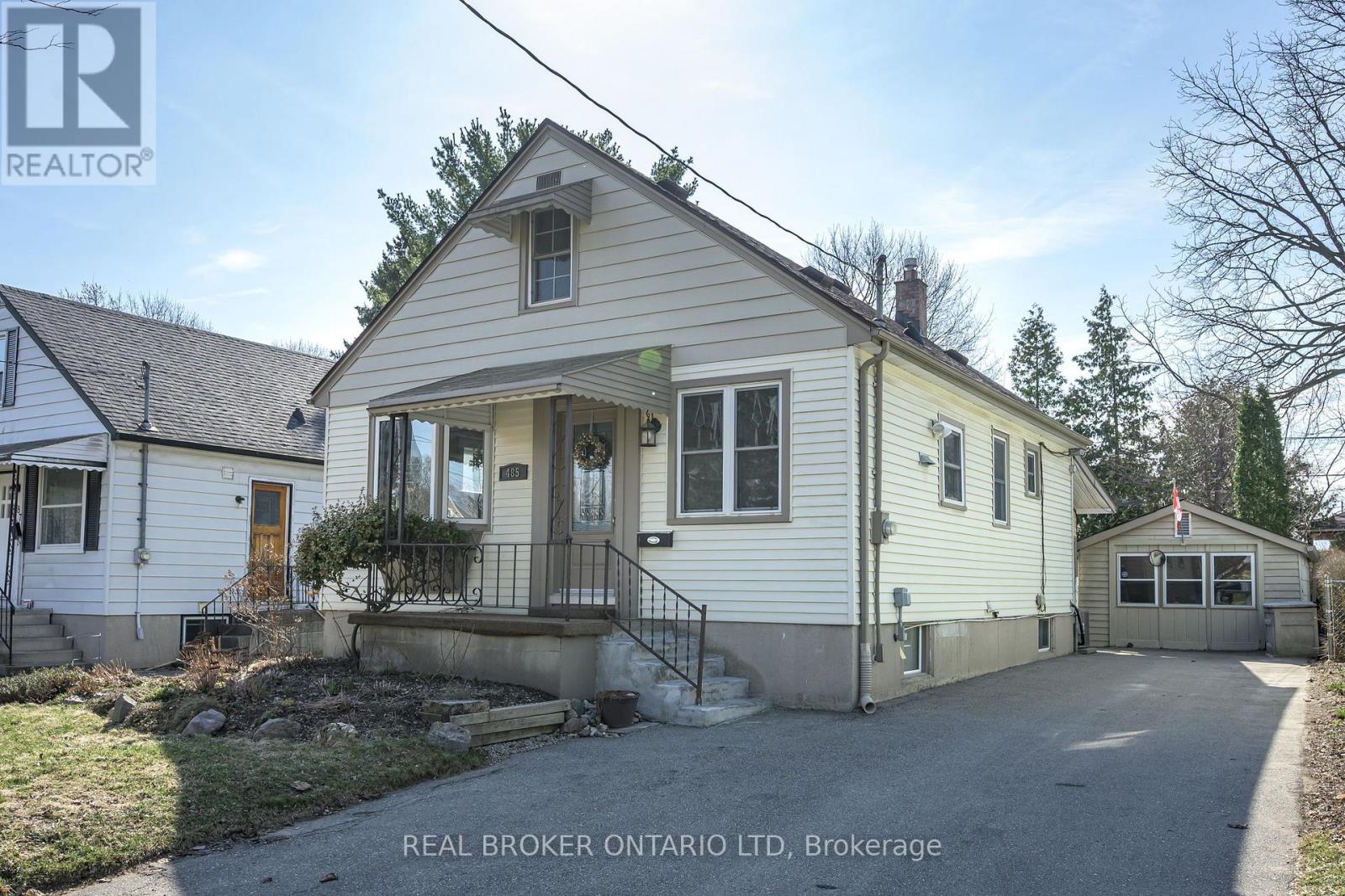 485 Salisbury Street, London East, Ontario  N5Y 3B4 - Photo 2 - X12959538
