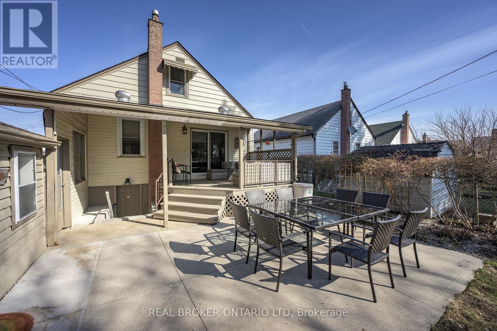 485 Salisbury Street, London East, Ontario  N5Y 3B4 - Photo 32 - X12959538