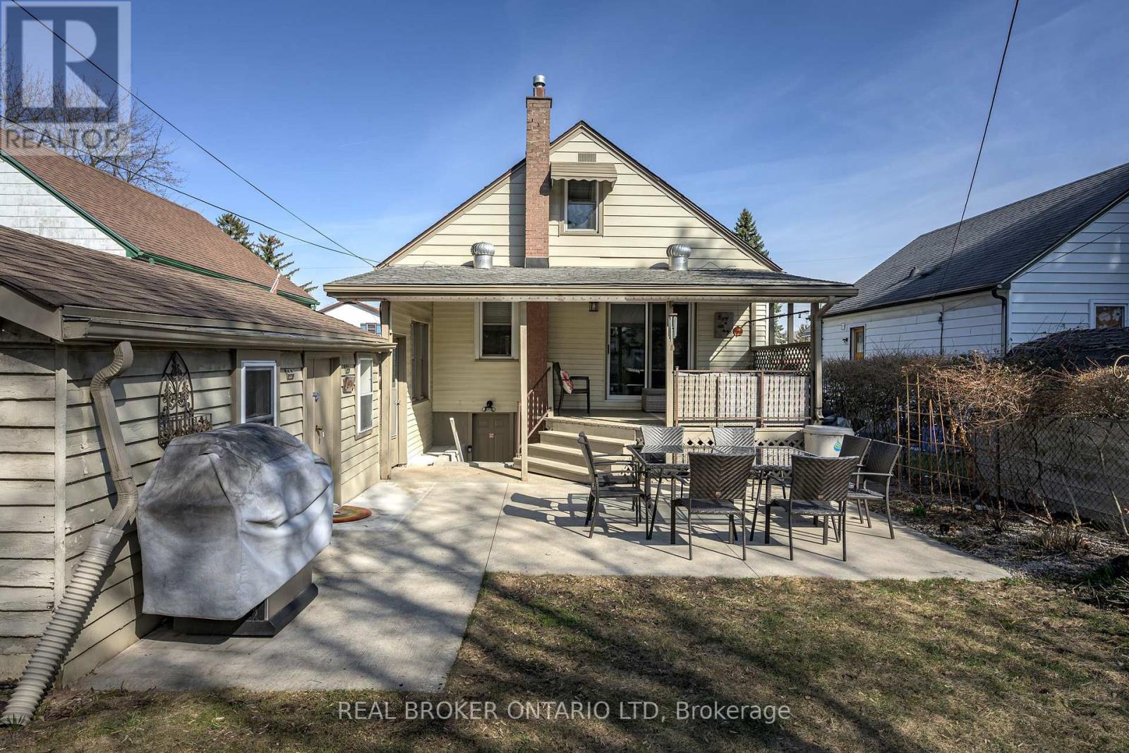 485 Salisbury Street, London East, Ontario  N5Y 3B4 - Photo 33 - X12959538