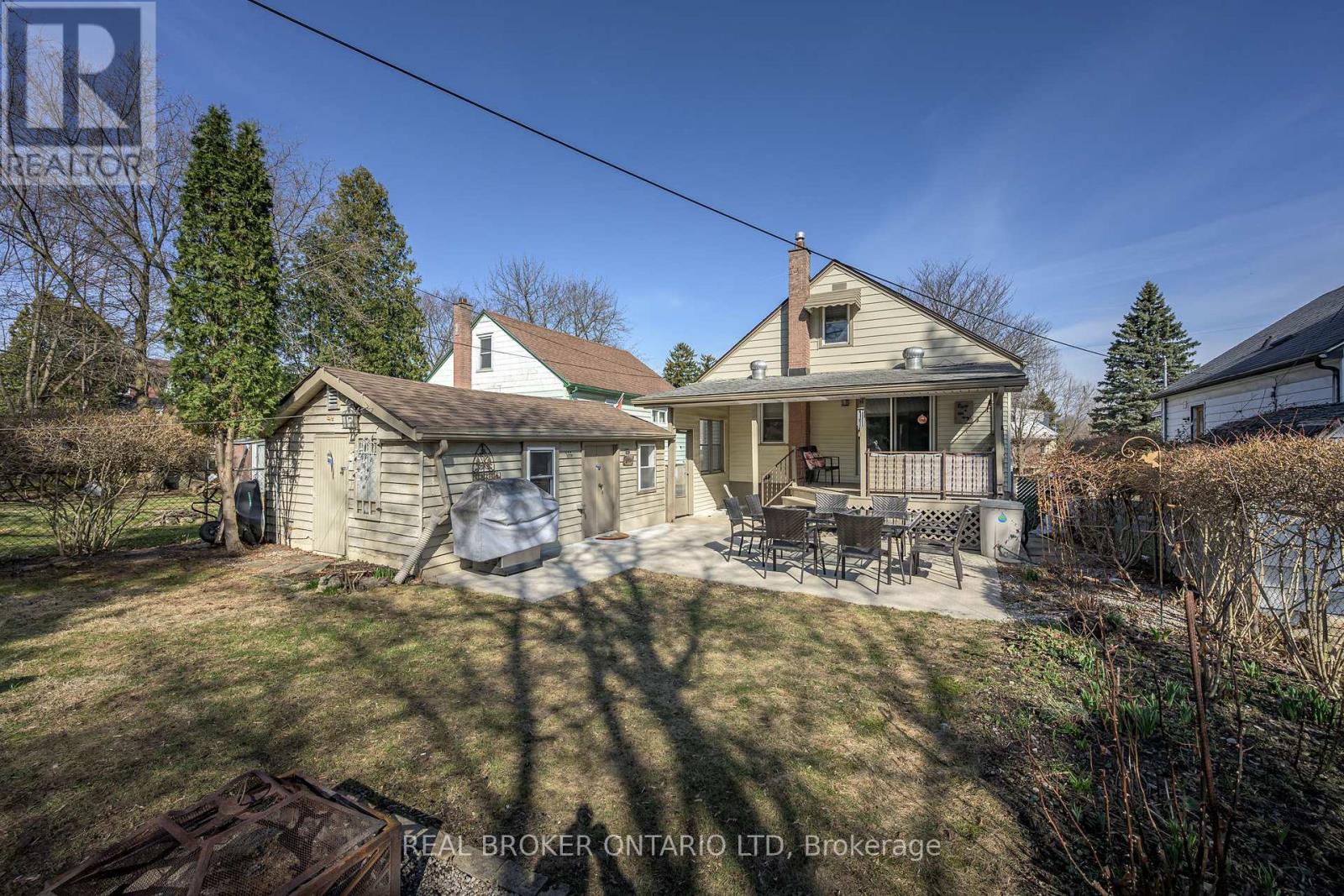 485 Salisbury Street, London East, Ontario  N5Y 3B4 - Photo 34 - X12959538