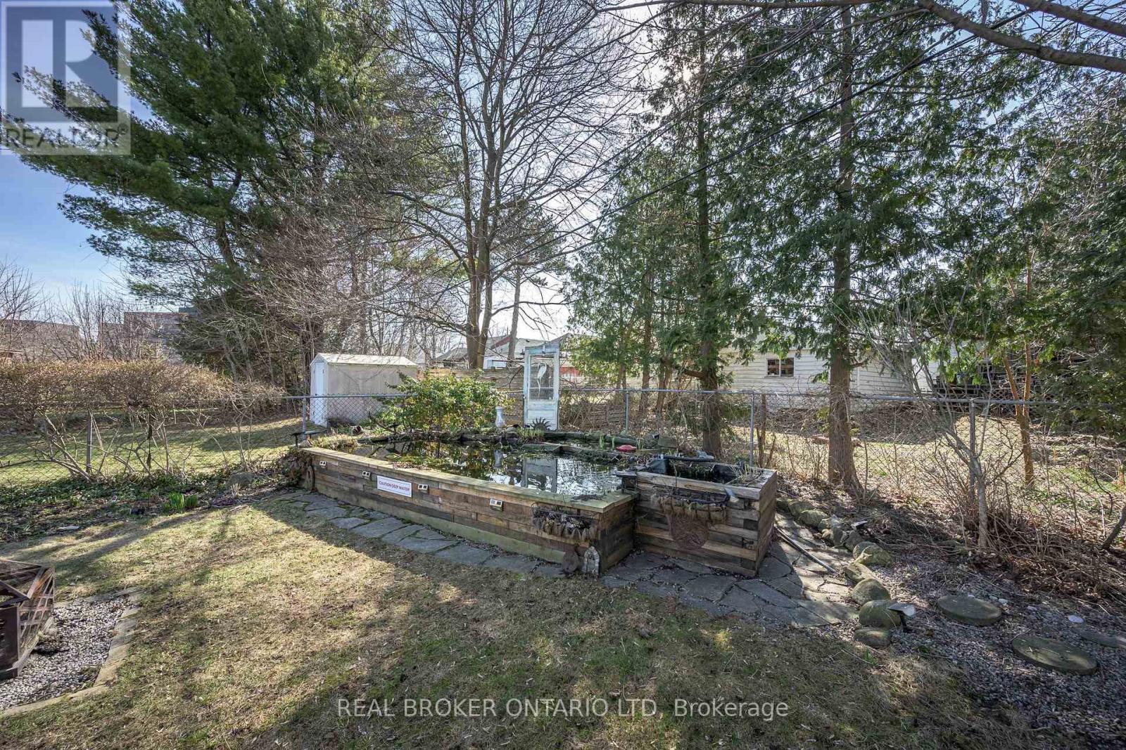 485 Salisbury Street, London East, Ontario  N5Y 3B4 - Photo 36 - X12959538