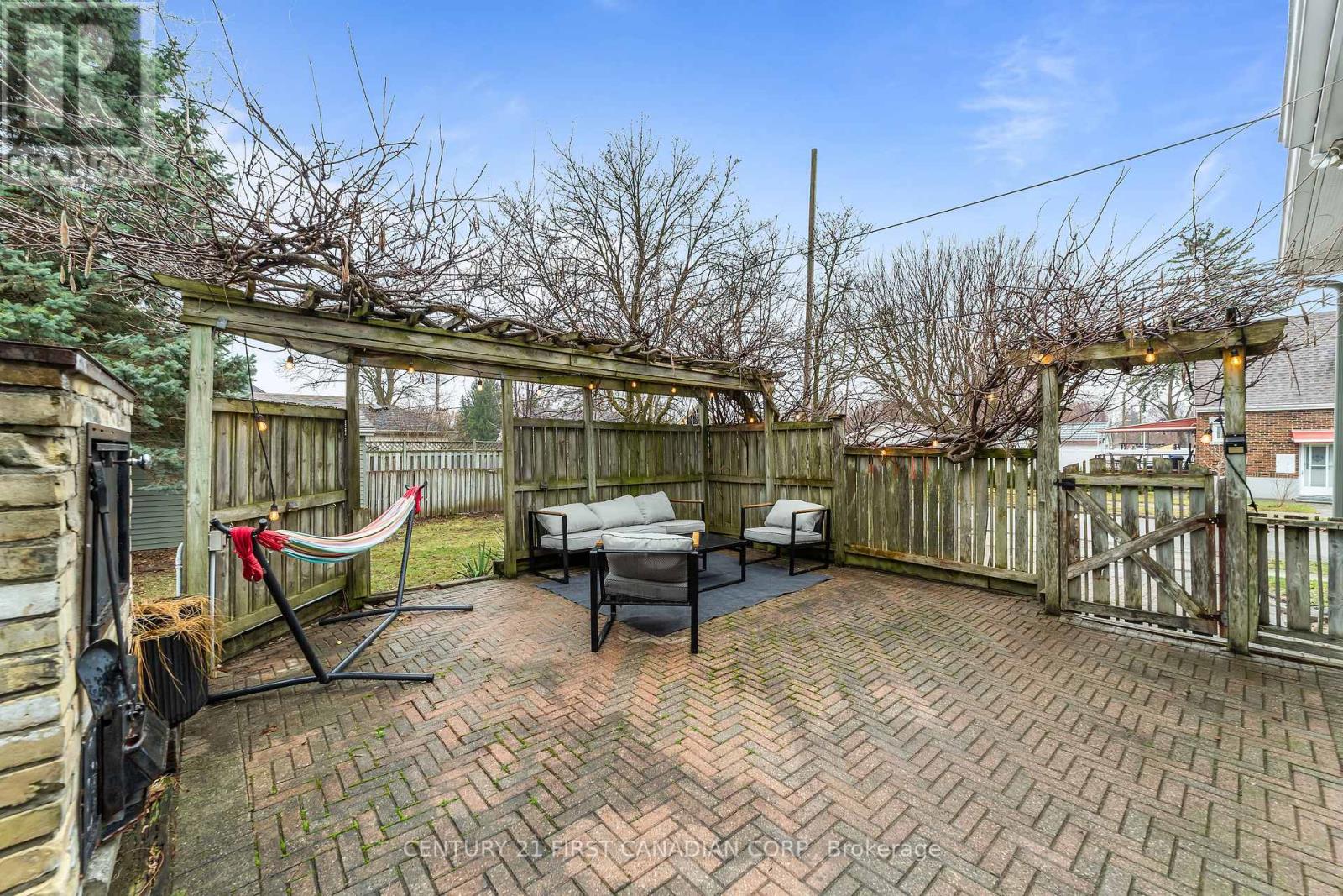 39 Raywood Avenue, London South, Ontario  N6C 1Y6 - Photo 30 - X12959540