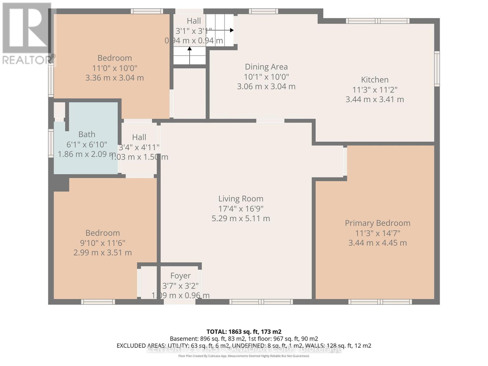 39 Raywood Avenue, London South, Ontario  N6C 1Y6 - Photo 40 - X12959540